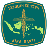 SMAK 3 Bina Bakti